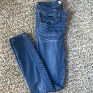 Madewell Roadtripper - 27 Jeans